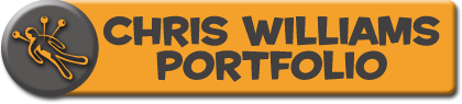 Chris Williams Portfolio